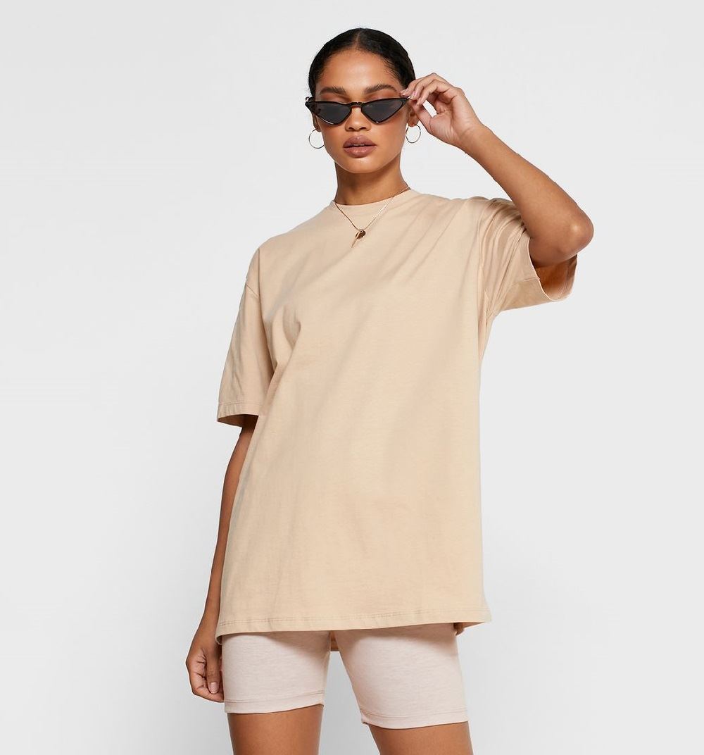 POLO OVERSIZE